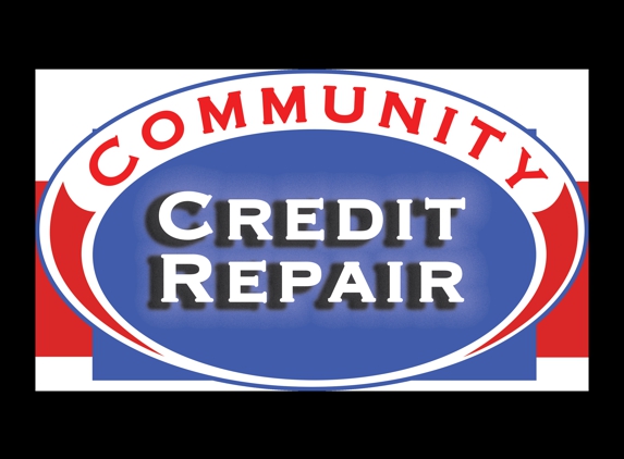 Community Credit Repair - Las Vegas, NV