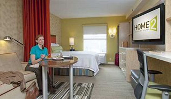 Home2 Suites by Hilton Baltimore / Aberdeen, MD - Aberdeen, MD