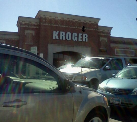 Kroger Pharmacy - Katy, TX