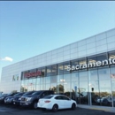 Nissan Of Sacramento - Used Car Dealers