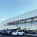 Nissan of Sacramento - Automobile Parts & Supplies