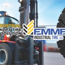 Emmedi Industrial Tires - Tire Dealers