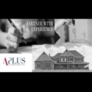 A Plus Settlement Services, Inc. - Real Estate Agents