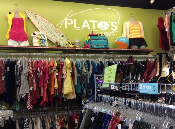 Plato's Closet - Anchorage, AK