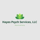 Hayes Psychological Services - Psychologists