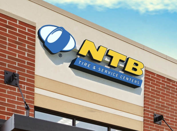 NTB National Tire & Battery - Fairfax, VA