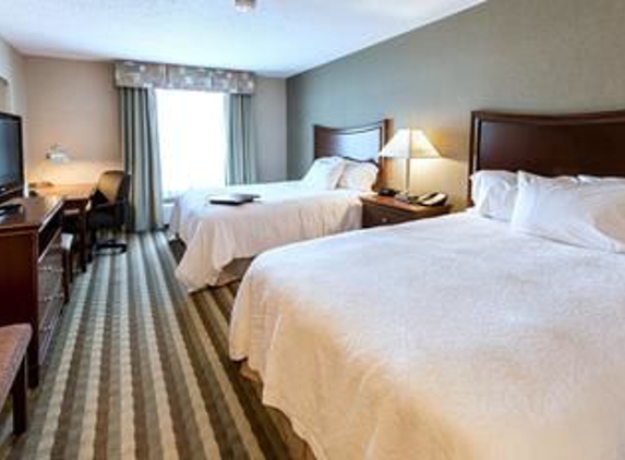 Hampton Inn Presque Isle - Presque Isle, ME