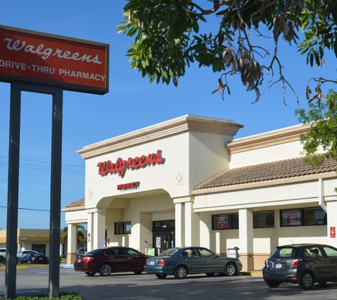 Walgreens - Cape Coral, FL