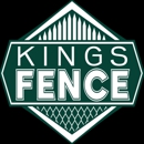 King's Fence - Fence-Sales, Service & Contractors