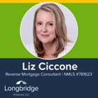 Longbridge Financial - Bill Leber - Reverse Mortgages