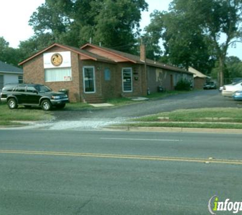 Shabazz Barber & Styling College - Rock Hill, SC