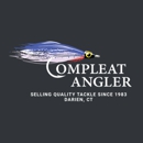 The Compleat Angler - Fishing Bait