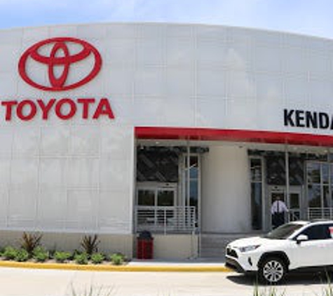 Kendall Toyota - Pinecrest, FL