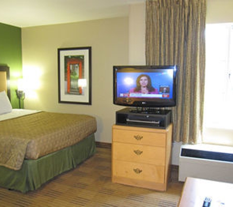 Extended Stay America - San Jose, CA