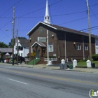 Saint Mark Baptist Church