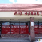 Pigeon Beauty Supply