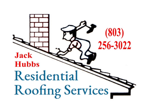 Residential Roofing Services - Columbia, SC