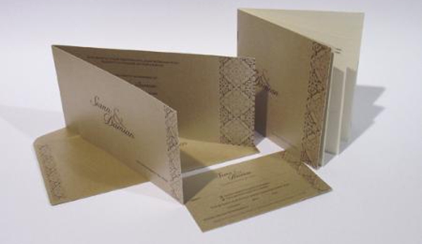 Chambers Whyte Design And Print - Ashmont, NSW