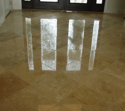 Lone Star Tile and Grout Cleaning - San ANtonio, TX