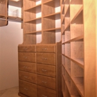 Custom Closets Of Santa Fe