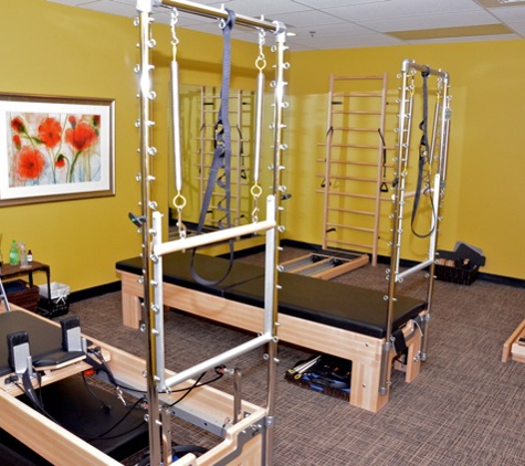 Alpine Physical Therapy, Downtown - Missoula, MT