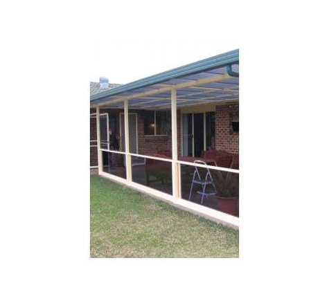 Maitland Security Door Centre - East Maitland, NSW
