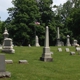 Mound Hill Union Cemetery