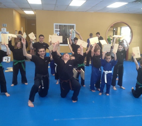 Journey Martial Arts, Inc. - Port Jefferson Station, NY