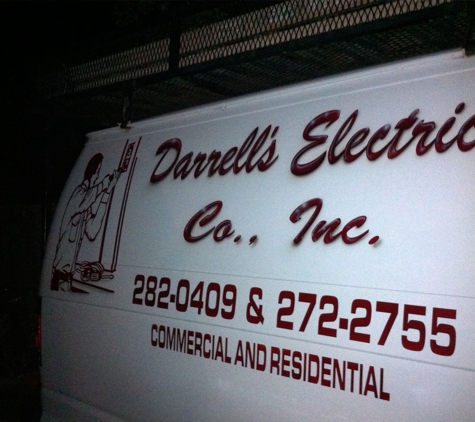 Darrell's Electric Co - Middleburg, FL