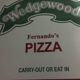 Wedgewood Fernando's Pizza