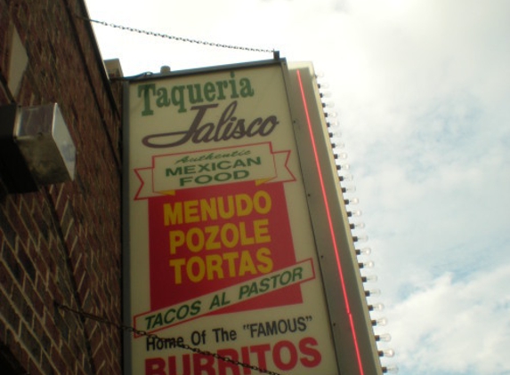 Jalisco Restaurant - Milwaukee, WI