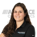 Gabby Polera, PT, DPT - Physical Therapy Clinics