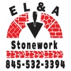E L & A Stonework gallery