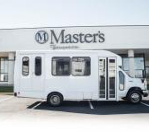 Master's Transportation, Inc. - Aurora, CO