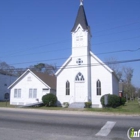 Whistler United Methodist Church