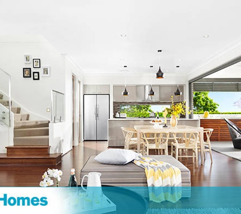 Clarendon Homes - Norwest, NSW