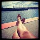 Rogers City Boat Harbor - Marinas
