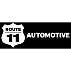 Route 11 Automotive Repair
