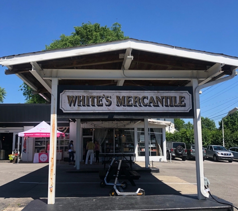 White's Mercantile - Nashville, TN