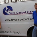 Days Carpet Care - Duct Cleaning