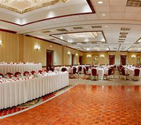 DoubleTree by Hilton Hotel Chicago - Alsip - Alsip, IL