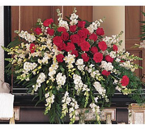 Martin Funeral Home and Crematory St Lucie Chapel - Port Saint Lucie, FL