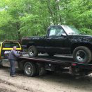 Glenns Towing - Faribault, MN