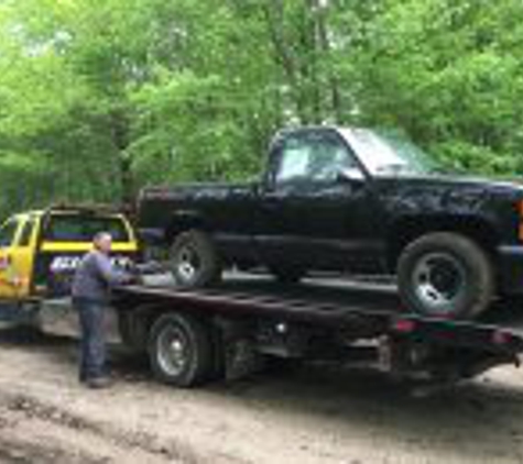 Glenns Towing - Faribault, MN