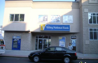 Valley National Bank Union City, NJ 07087 - YP.com