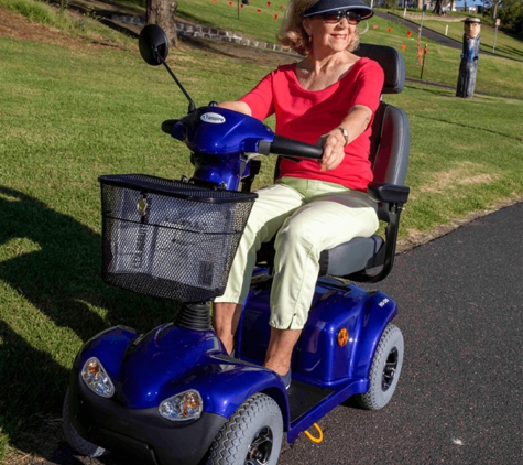 All Ages Podiatry & Mobility - Forbes - Forbes, NSW