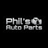 Phil's Auto Parts gallery