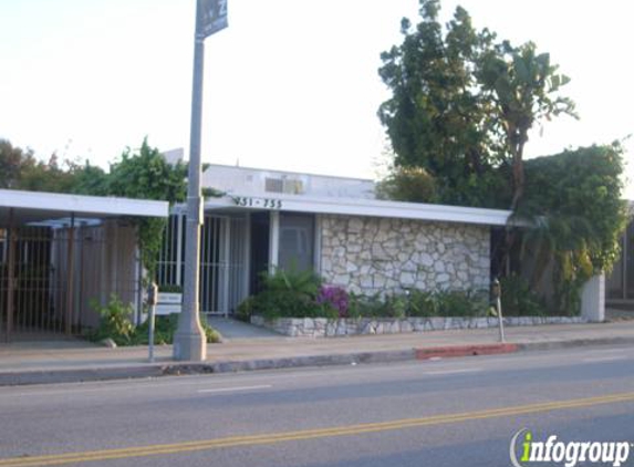 Mid-Cal Realty Service - San Pedro, CA