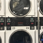 J & J's Coin Laundromat