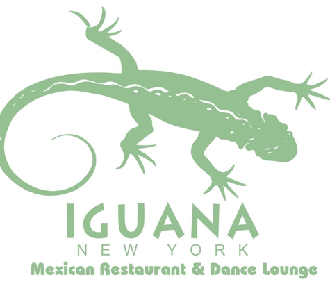 Iguana New York - New York, NY